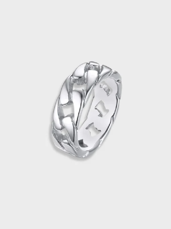 Eco-Friendly Sustainable Jewelry For Conscious Buyers Vintage Ring - Alicante