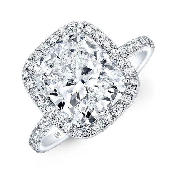 Best Jewelry Sale Prices – Limited-Time Offer 6.03 Carat Cushion-Cut F SI1 Diamond Platinum Halo Ring Best Jewelry Sale Prices – Limited-Time Offer 6.03 Carat Cushion-Cut F SI1 Diamond Platinum Halo Ring
