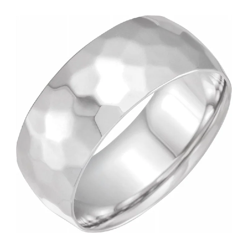 Timeless Elegance, Temporary Discounts – Act Fast 9mm Continuum Sterling Silver Hammered Comfort Fit Band, Timeless Elegance, Temporary Discounts – Act Fast 9mm Continuum Sterling Silver Hammered Comfort Fit Band,