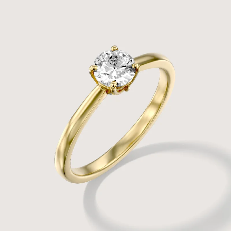 Seasonal Jewelry Clearance – Best Styles At The Lowest Prices Monroe Ring 5mm