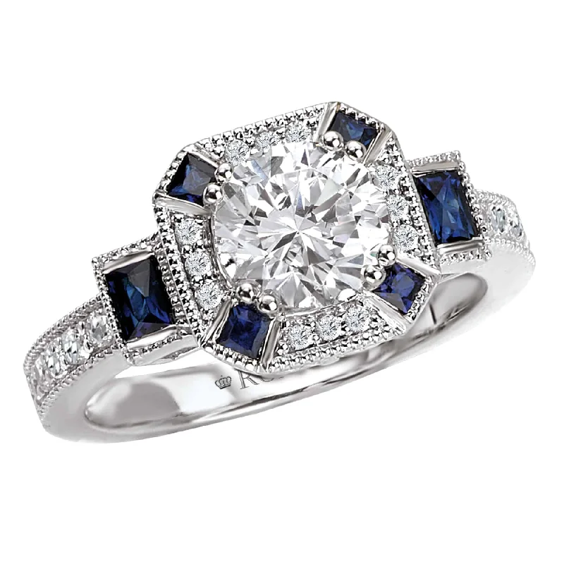 Save On Luxury Jewelry Pieces – Limited-Time Offers Romance Sapphire and Diamond Halo Engagement Ring Save On Luxury Jewelry Pieces – Limited-Time Offers Romance Sapphire and Diamond Halo Engagement Ring
