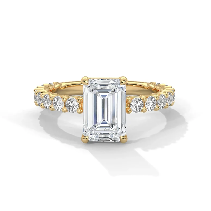 The Ultimate Jewelry Sale – Shop Premium Styles The Bubble Setting