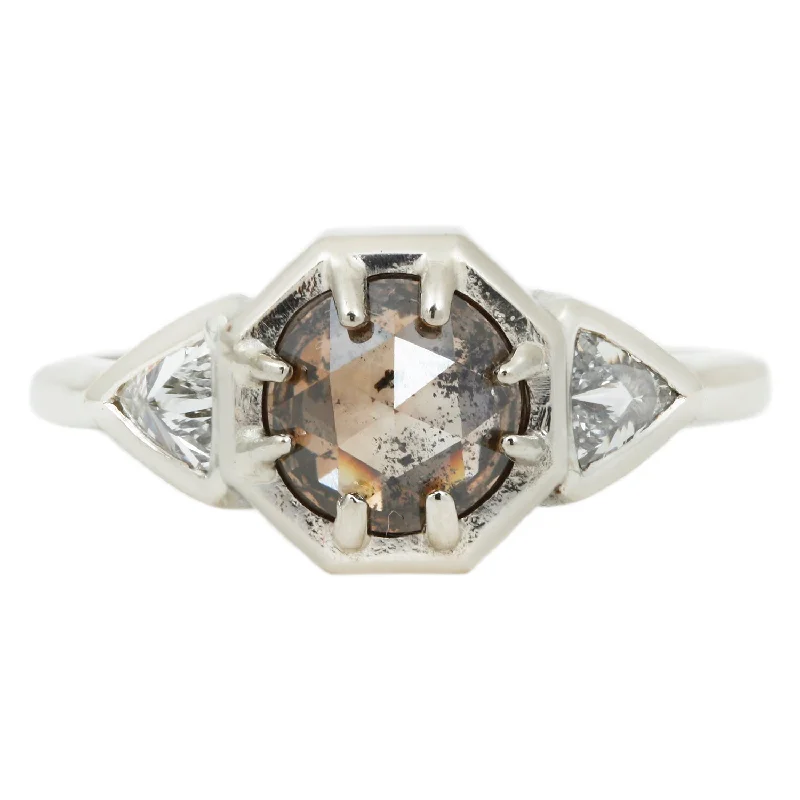 Fine Jewelry, Limited-Time Offers Available Wolf Moon Cleopatra Ring