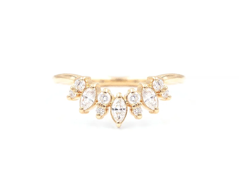 Get Your Favorite Jewelry At The Best Price Blossom Ring