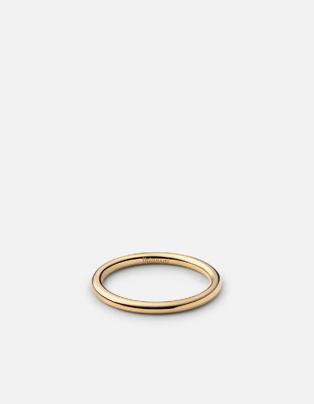 Bestselling Jewelry Now On Sale – Elevate Your Look Cirque Ring, 14k Gold