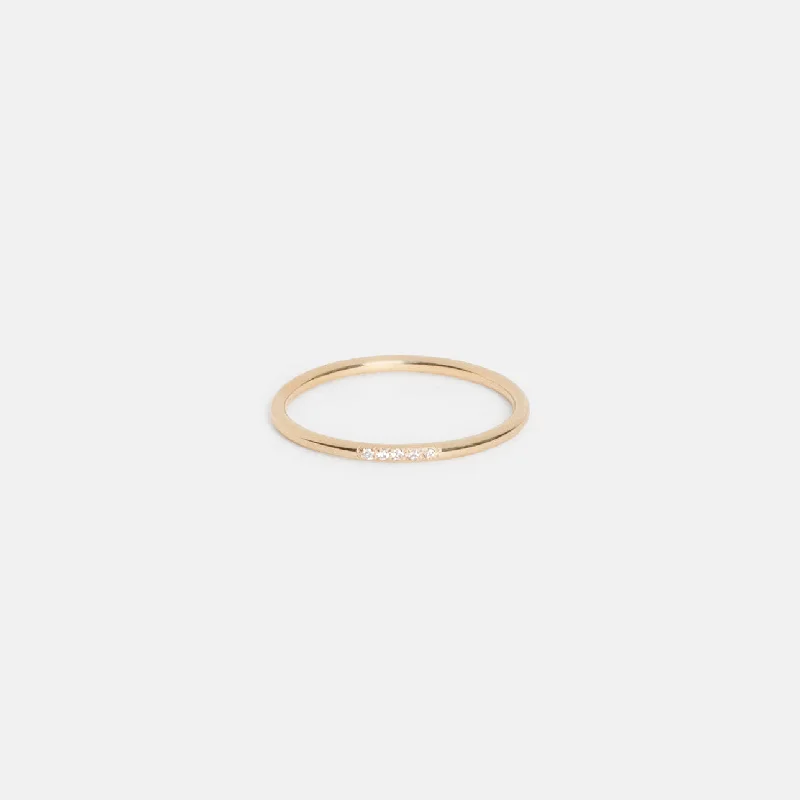 The Ultimate Jewelry Sale – Shop Premium Styles Eiga Ring