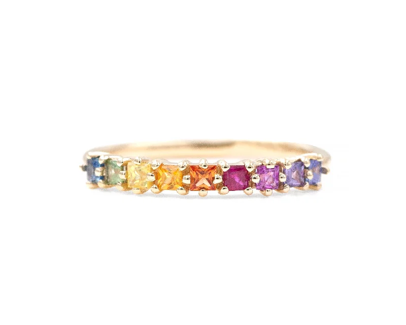 Shop High-Quality Jewelry At Jaw-Dropping Discounts Evie Ring