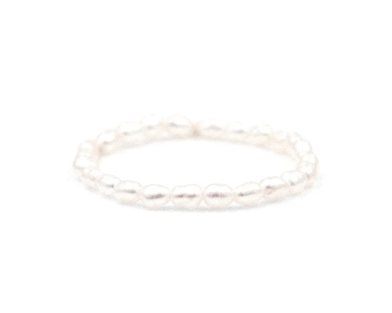 Holiday Jewelry Sale – Perfect Gifts At The Best Prices Freshwater Seed Pearl Ring