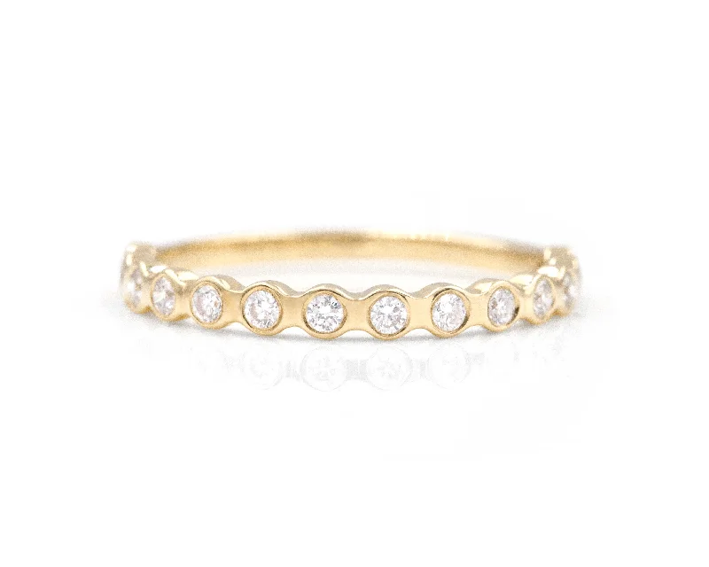 Limited-Stock Jewelry Sale – Shop Before It's Gone Half Katia Band