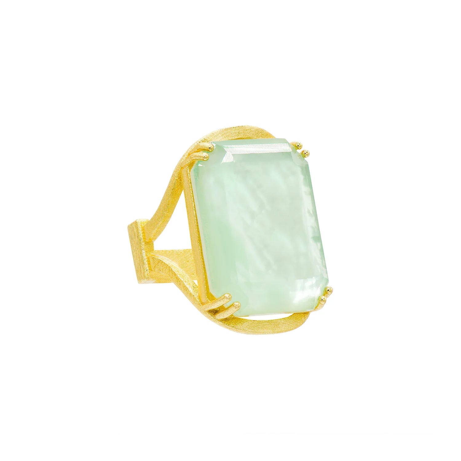 Elegant Jewelry, Exclusive Prices – Shop Now Marcia Moran Cinderella Ring