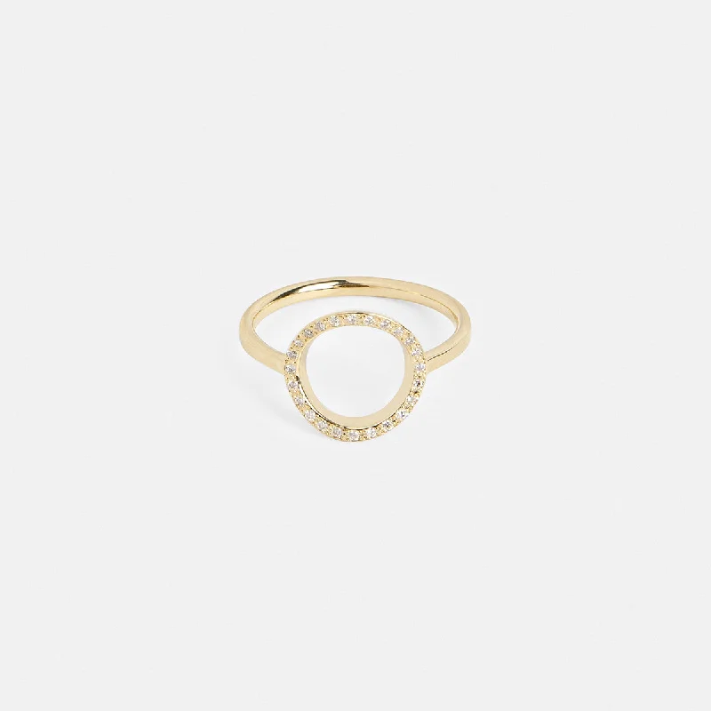Chic And Stylish Jewelry At Exclusive Prices Nida Ring