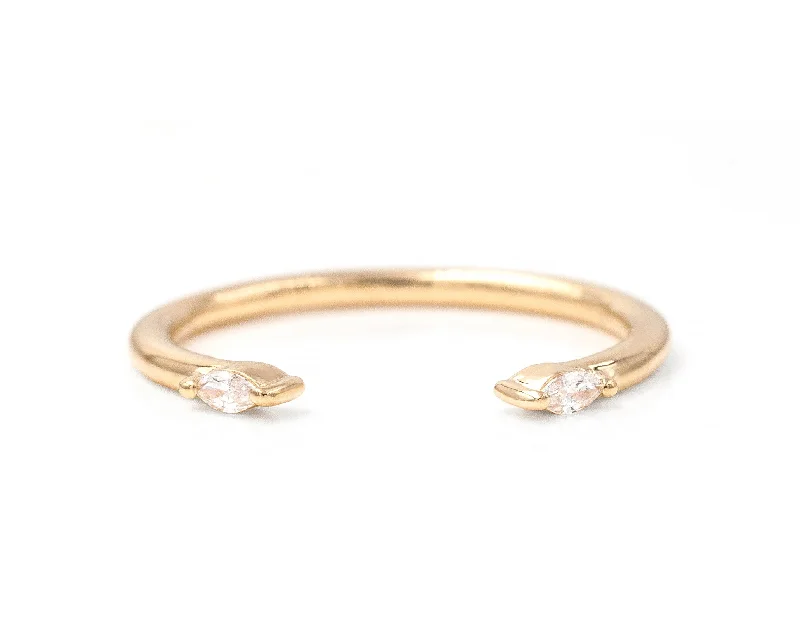 Fashion-Forward Jewelry At Incredible Prices Petite Ivy Ring
