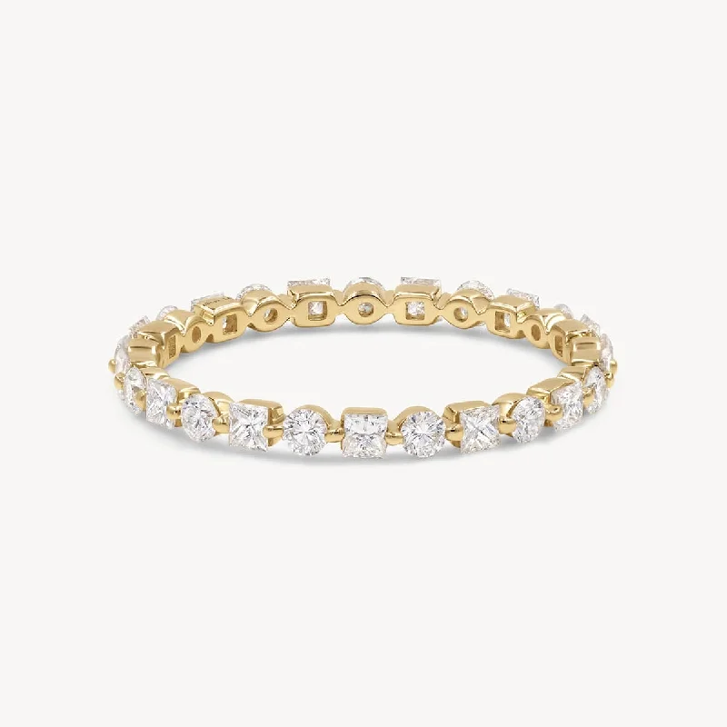 The Perfect Accessory For Less – Jewelry Sale Live Royal Eternity Ring