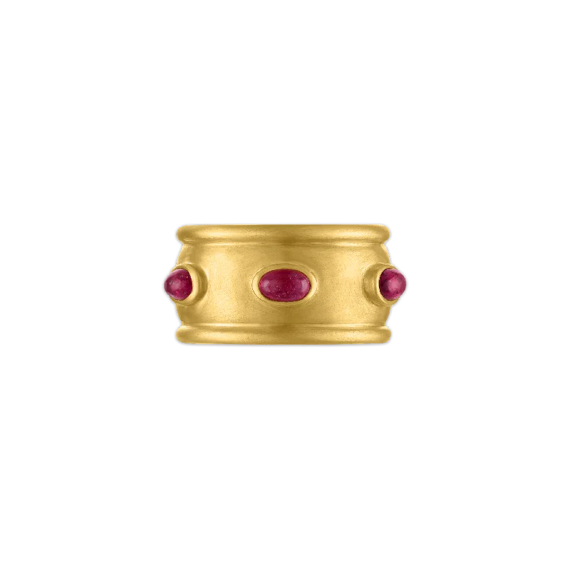 Make Every Moment Shine – Jewelry Discounts Available Ruby Sissima Ring