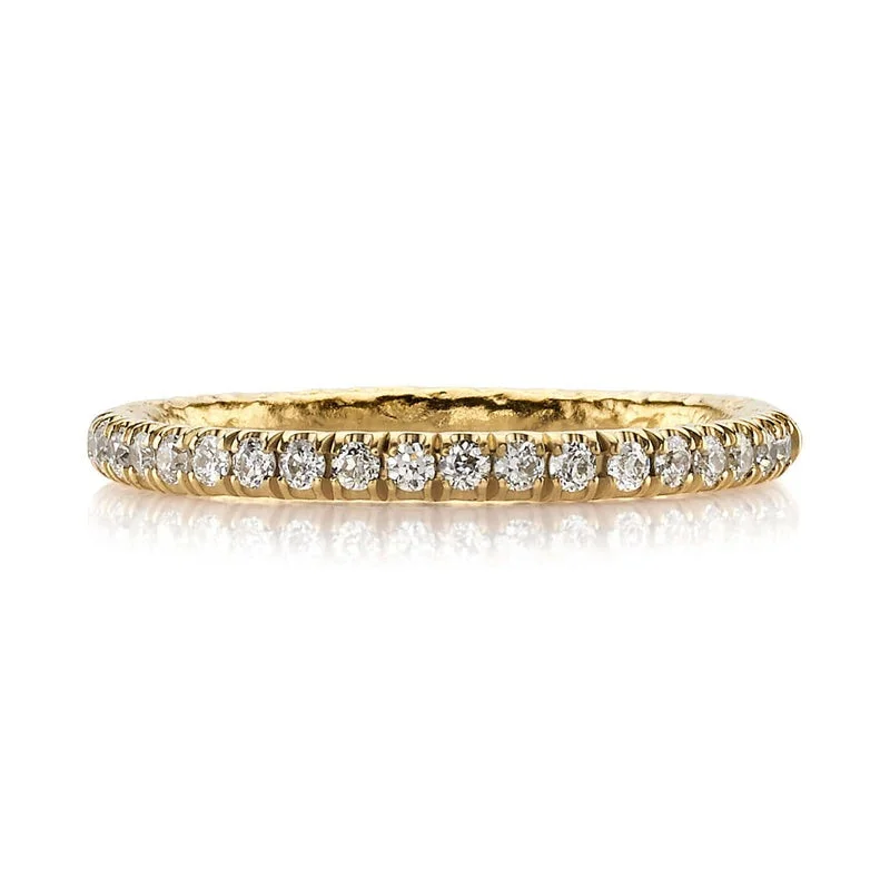 Personalized Jewelry Sale – Unique Gifts At Low Prices Single Stone Stevie Halfway Band