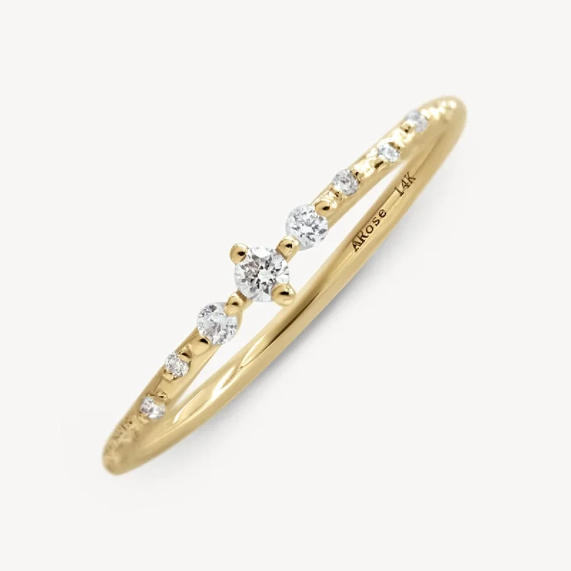 Best Jewelry Deals – Shop Premium Pieces At Great Prices Starry Diamond Trio