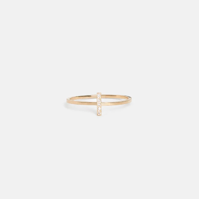 Premium Jewelry, Premium Discounts – Act Fast Stevi Ring