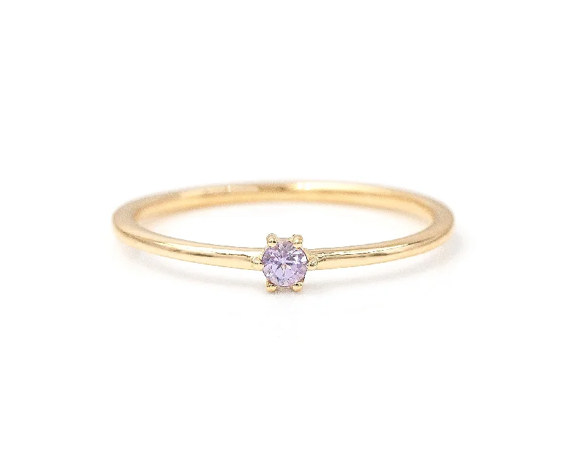 Must-Have Jewelry At Irresistible Discounts Tanzanite Stacker