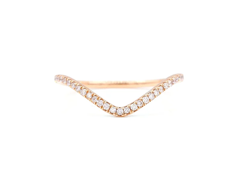 Best Jewelry Deals – Shop Premium Pieces At Great Prices Deep Curve Band