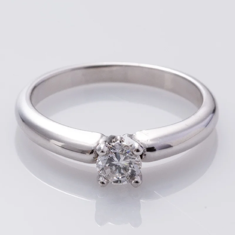 Limited-Time Offer On Elegant Jewelry Pieces 14K White Gold Diamond Ring | 0.28ct I1 H/I | SZ 5.5 | Limited-Time Offer On Elegant Jewelry Pieces 14K White Gold Diamond Ring | 0.28ct I1 H/I | SZ 5.5 |