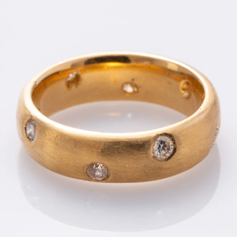 Flash Sale On Stunning Jewelry – Don't Miss Out 14K Yellow Gold Diamond Ring | 0.52ctw | SZ 8.75 | Flash Sale On Stunning Jewelry – Don't Miss Out 14K Yellow Gold Diamond Ring | 0.52ctw | SZ 8.75 |