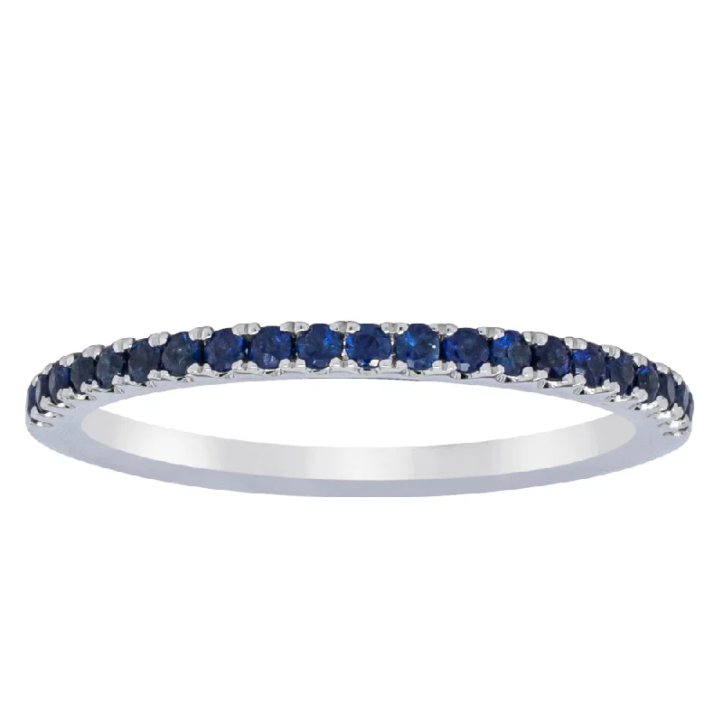 Best-Selling Jewelry Styles Now At Exclusive Discounts 18ct White Gold Sapphire Millie Band Best-Selling Jewelry Styles Now At Exclusive Discounts 18ct White Gold Sapphire Millie Band