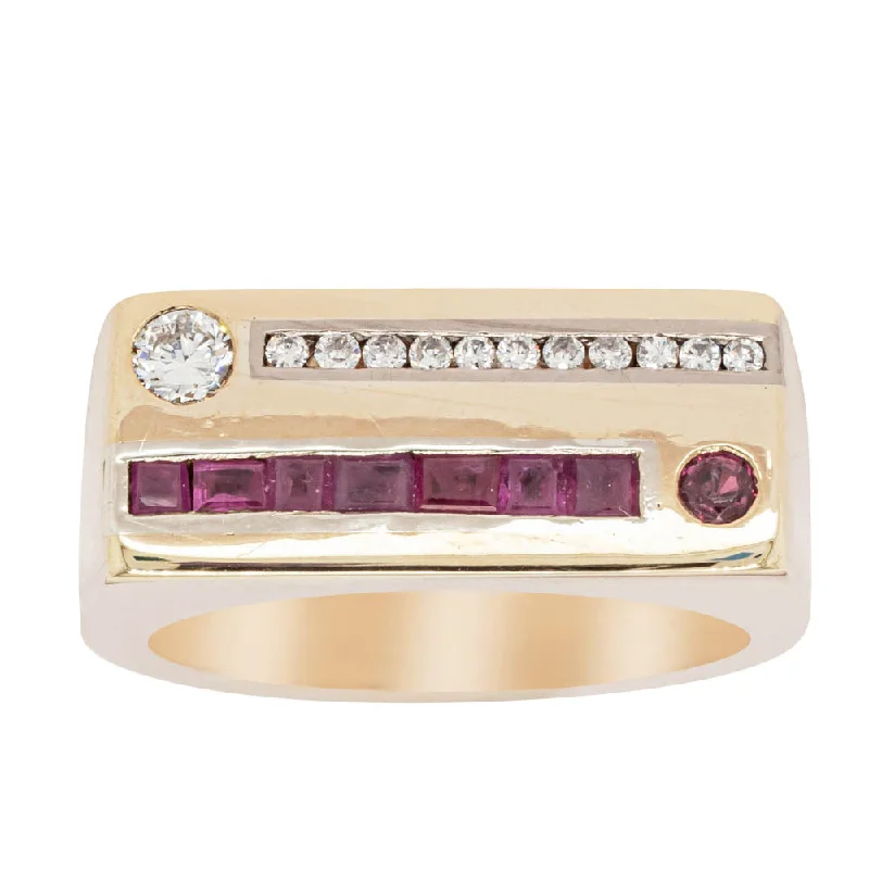 Personalized Jewelry Sale – Meaningful Gifts At Great Prices Deja Vu 9ct Yellow Gold .25ct Ruby & Diamond Ring Personalized Jewelry Sale – Meaningful Gifts At Great Prices Deja Vu 9ct Yellow Gold .25ct Ruby & Diamond Ring