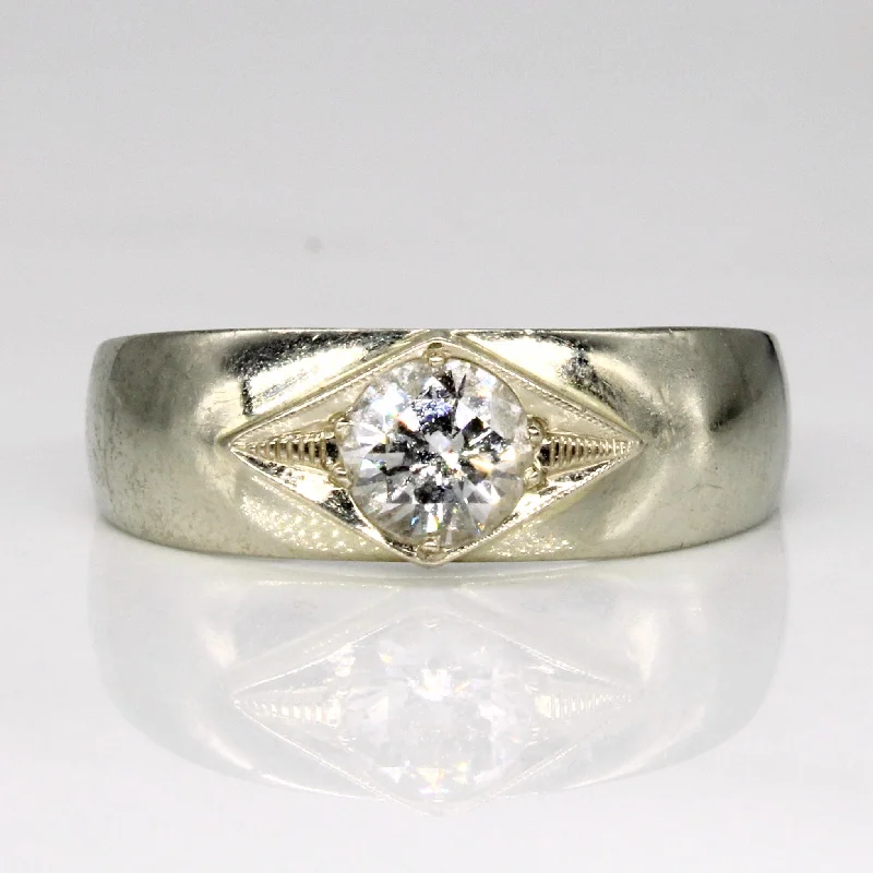 The Perfect Accessory For Less – Jewelry Sale Live Diamond Engagement Ring | 0.61ct | SZ 9 | The Perfect Accessory For Less – Jewelry Sale Live Diamond Engagement Ring | 0.61ct | SZ 9 |