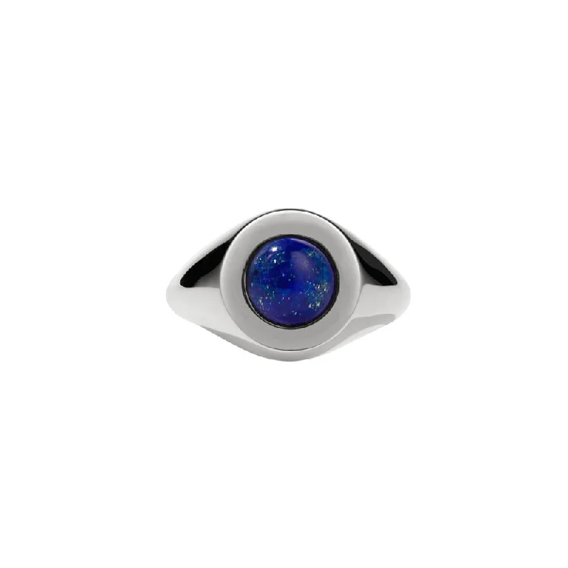 Best-Selling Jewelry Now Available At Special Deals Meadowlark Maya Ring - Sterling Silver & Lapis Best-Selling Jewelry Now Available At Special Deals Meadowlark Maya Ring - Sterling Silver & Lapis