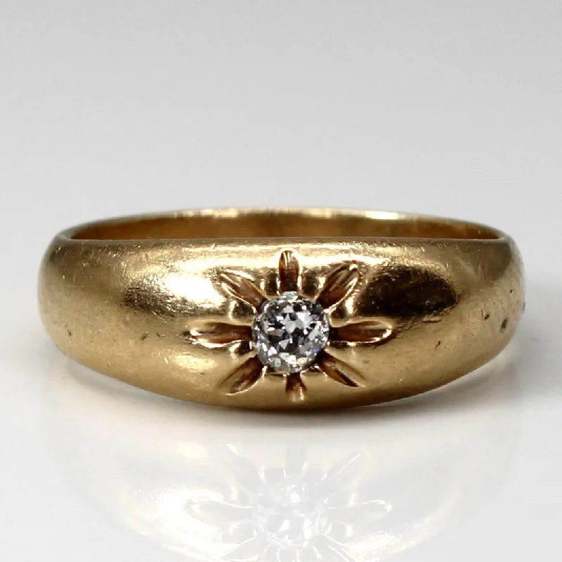 Stunning Statement Jewelry, Unbeatable Discounts Star Burst Diamond Ring | 0.10ct | SZ 4 | Stunning Statement Jewelry, Unbeatable Discounts Star Burst Diamond Ring | 0.10ct | SZ 4 |