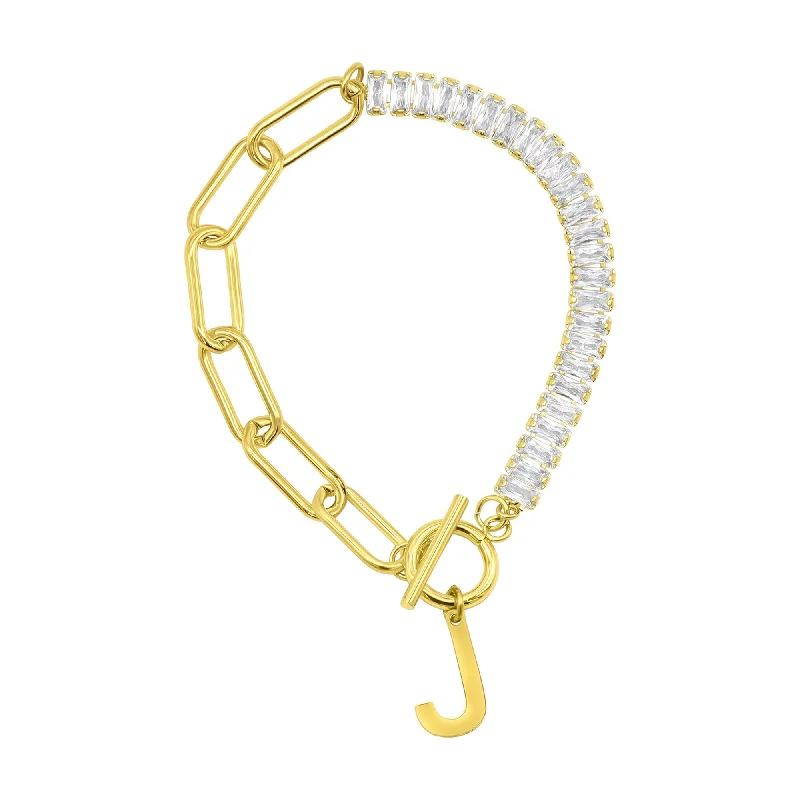 gold - j