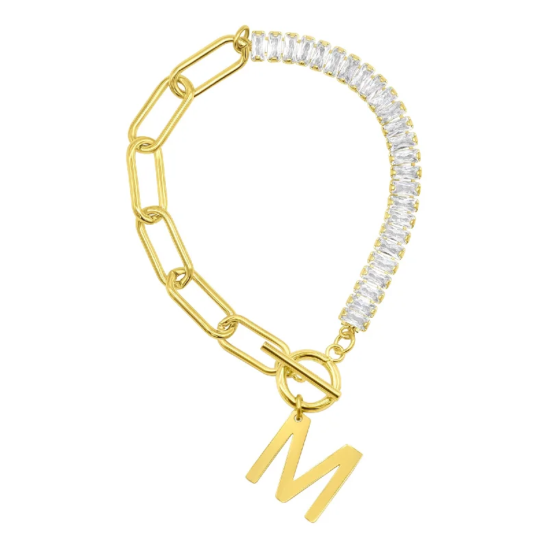 gold - m