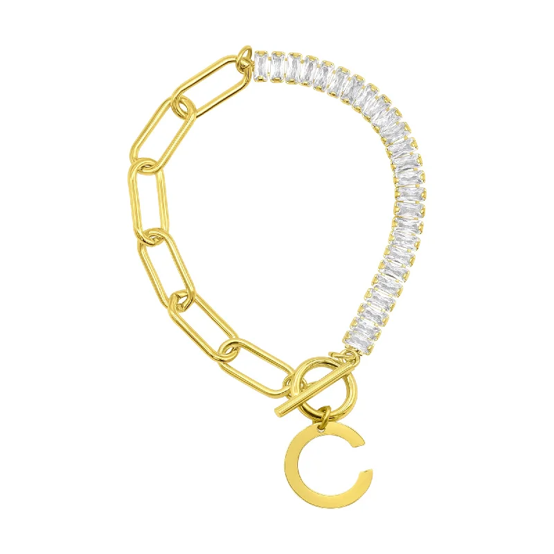 gold - c
