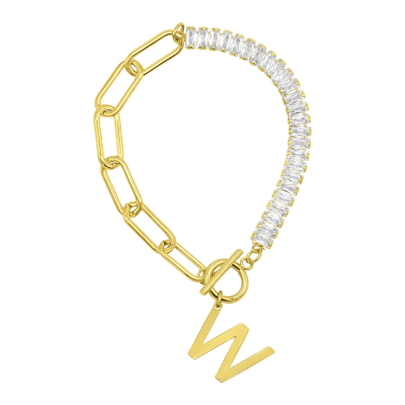 gold - w
