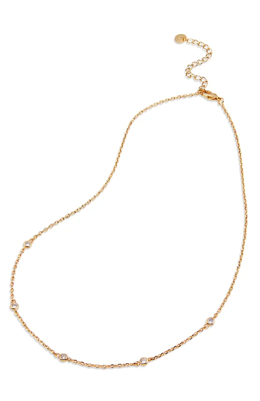 Unique Jewelry For Less – Shop The Sale Now gold over sterling choker