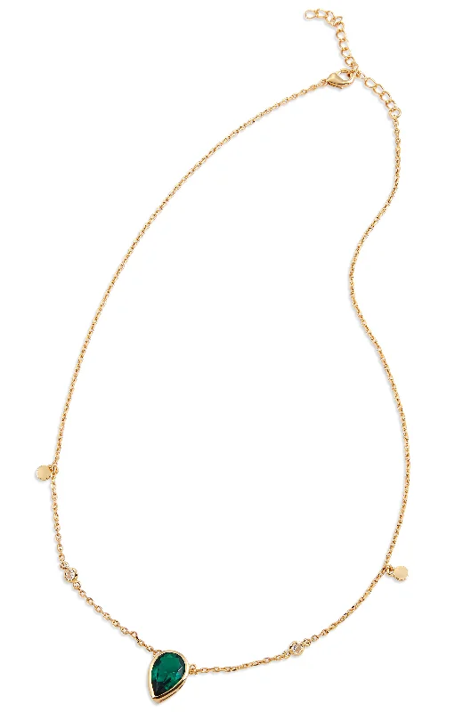Get Ready To Sparkle – Special Jewelry Discounts gold over sterling neck