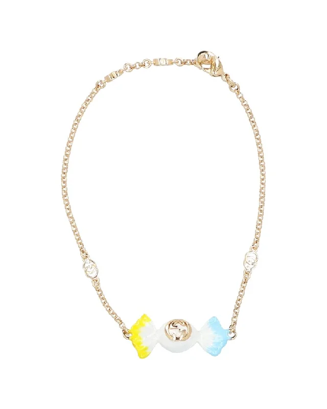 Jewelry Sale Alert – Shop Timeless Elegance Today Gucci Plated Bracelet