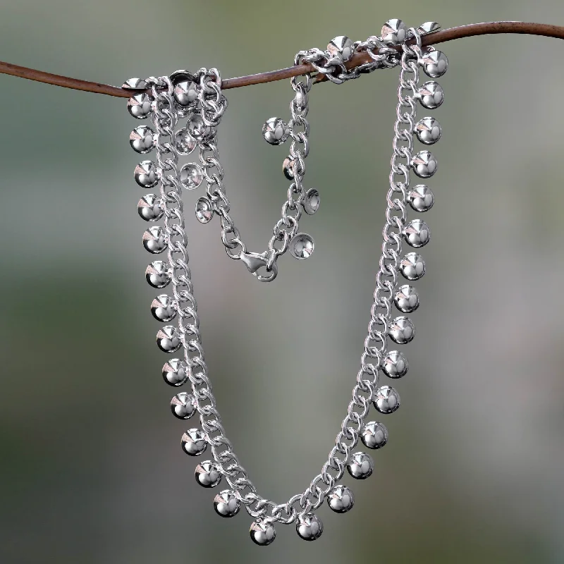 Exclusive Jewelry Offers – Sparkle For Less Island Dew Necklace