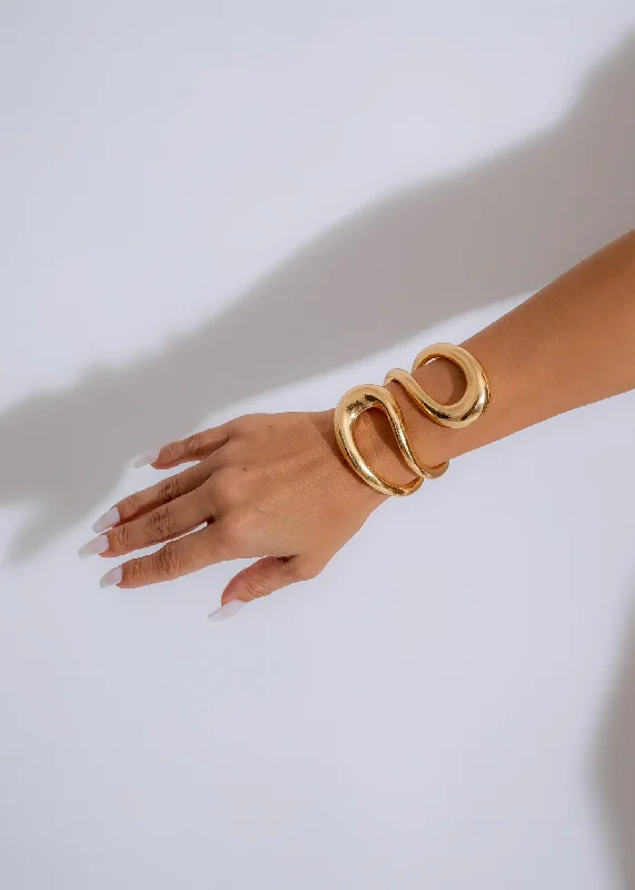 Flash Sale On Stunning Jewelry – Limited Stock Available Link With You Bracelet Gold Flash Sale On Stunning Jewelry – Limited Stock Available Link With You Bracelet Gold