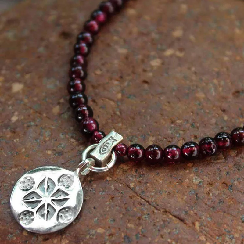 Personalized Jewelry Sale – Meaningful Gifts At Great Prices Lucky Charm Garnet Choker Necklace Personalized Jewelry Sale – Meaningful Gifts At Great Prices Lucky Charm Garnet Choker Necklace