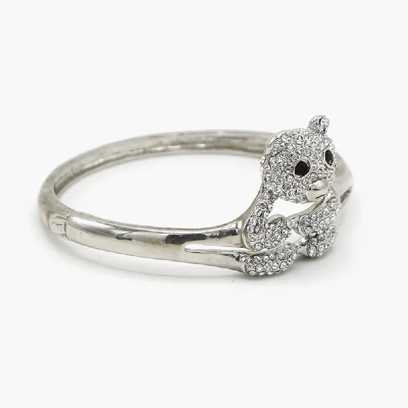 Holiday Jewelry Sale – Perfect Gifts At Great Prices Women's Metal Kara - Silver