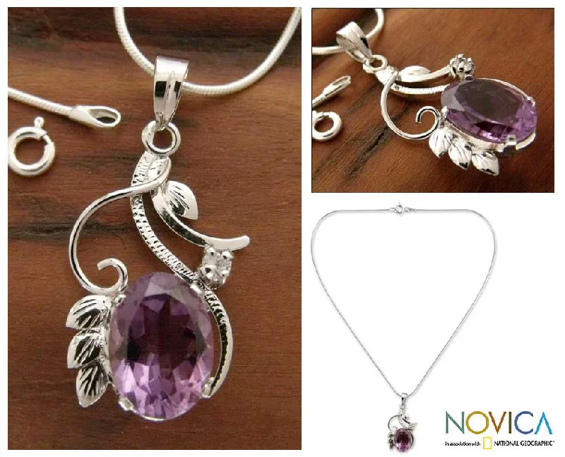 Get The Jewelry You Love At A Price You Love Nostalgia Sterling Silver Necklace