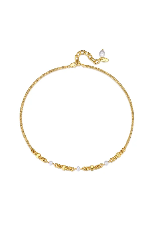 Buy More, Save More On Stunning Jewelry Designs Popular Double Stranded Necklace With Natural Pearls Buy More, Save More On Stunning Jewelry Designs Popular Double Stranded Necklace With Natural Pearls