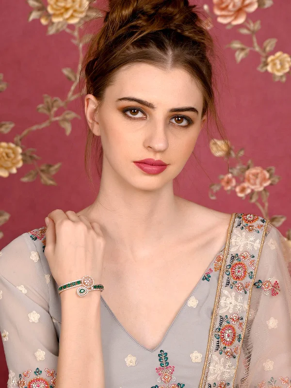 Trendy And Classic Jewelry Now At Reduced Prices Odette Women Rose Gold Imitation Cuff Bracelet Trendy And Classic Jewelry Now At Reduced Prices Odette Women Rose Gold Imitation Cuff Bracelet