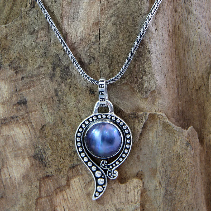 Limited-Time Offer On Elegant Jewelry Pieces Sky Catcher Sterling Silver Necklace