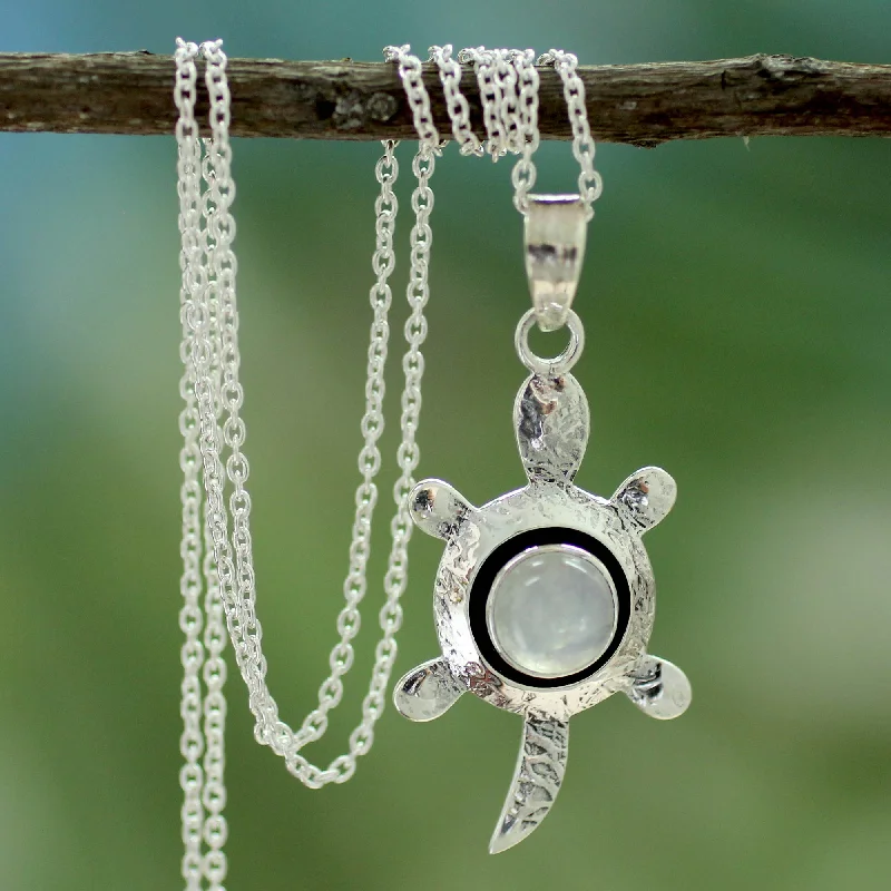 Trendy Minimalist Jewelry For Everyday Wear Turtle Wisdom