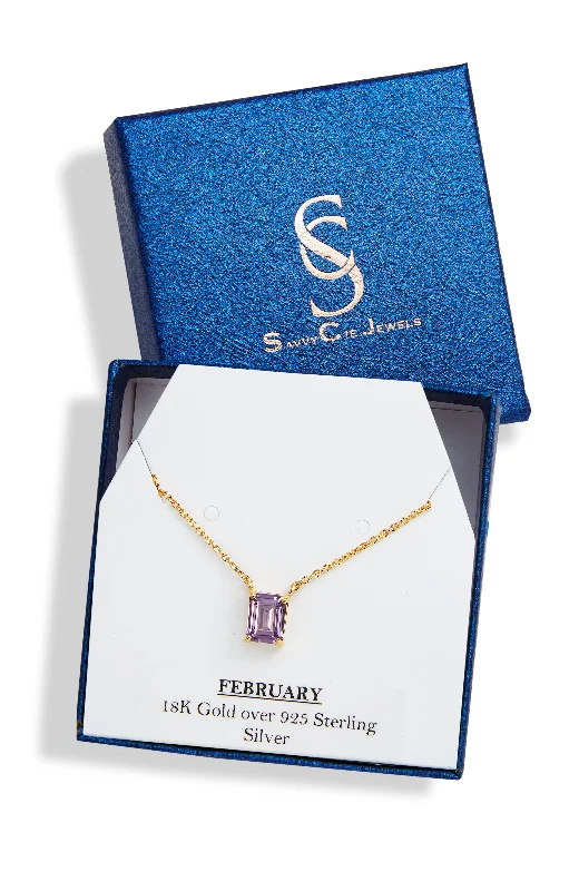 february