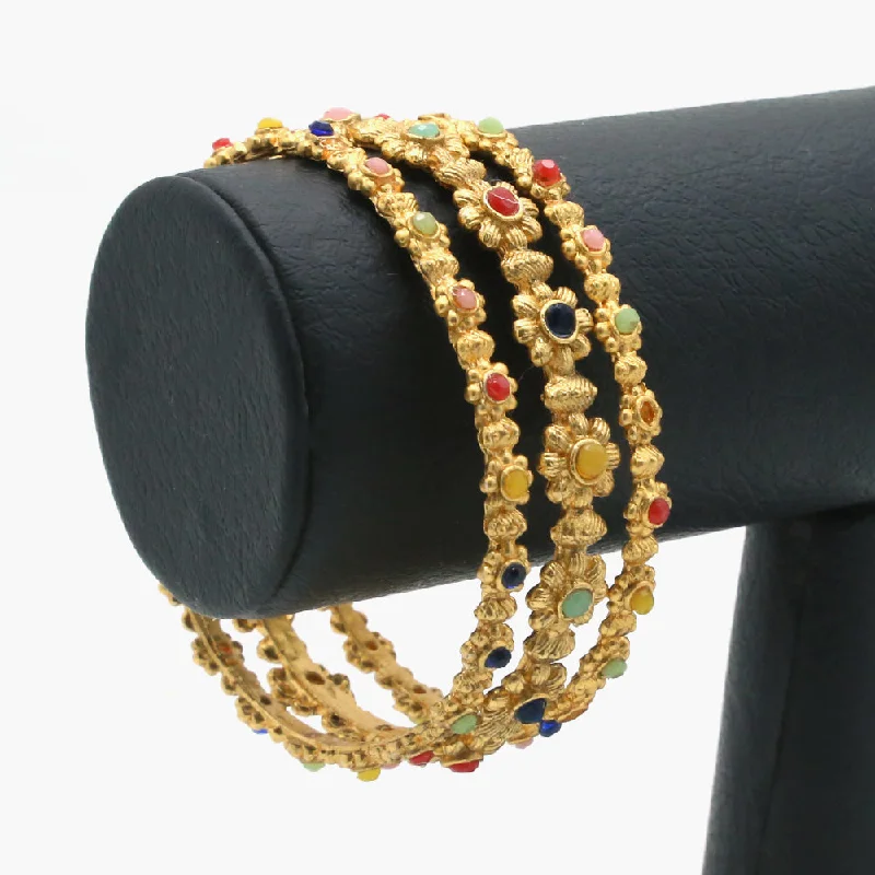 Bohemian-Inspired Jewelry For Free-Spirited Fashion Women's Bangle