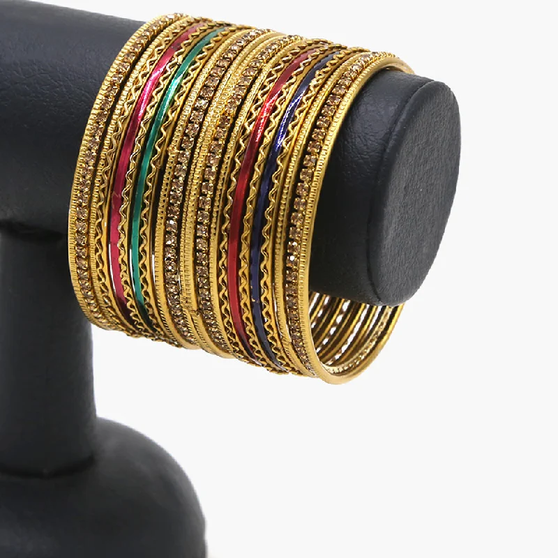 Shop Elegant Jewelry At Unbeatable Prices Women's Bangle - Multi Color
