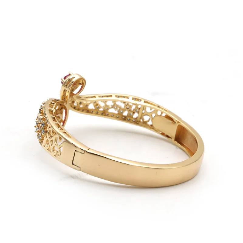 Shop Trending Jewelry With Exclusive Savings Women's Fancy Xuping Kara Bracelet